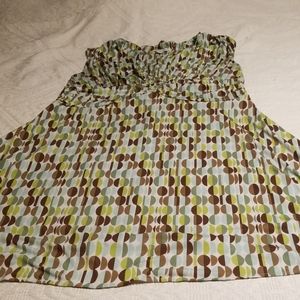 Dressbarn 20W dress